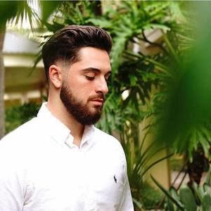 Meet your Posher, Austin